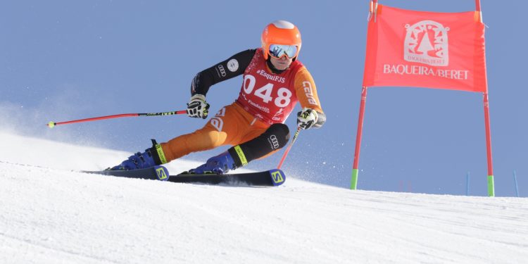 Baqueira Beret