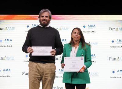 Fundación A.M.A.