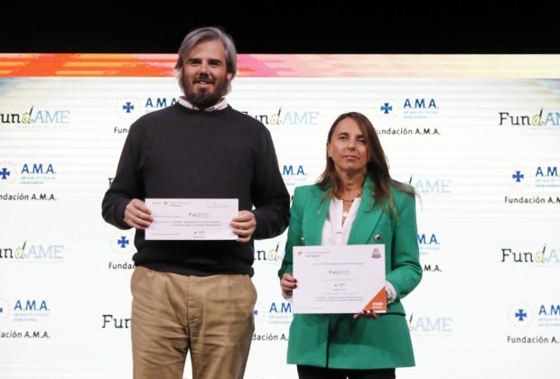 Fundación A.M.A.