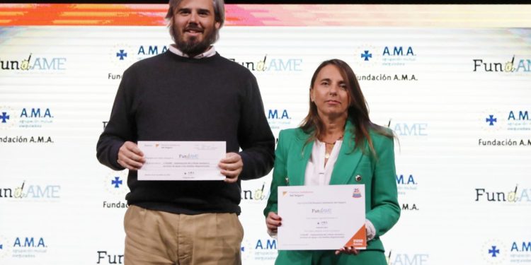 Fundación A.M.A.