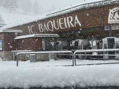 Baqueira Beret