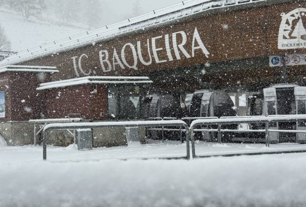 Baqueira Beret