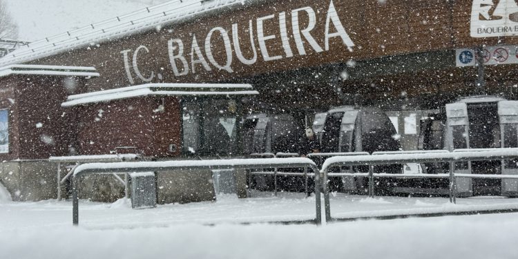 Baqueira Beret