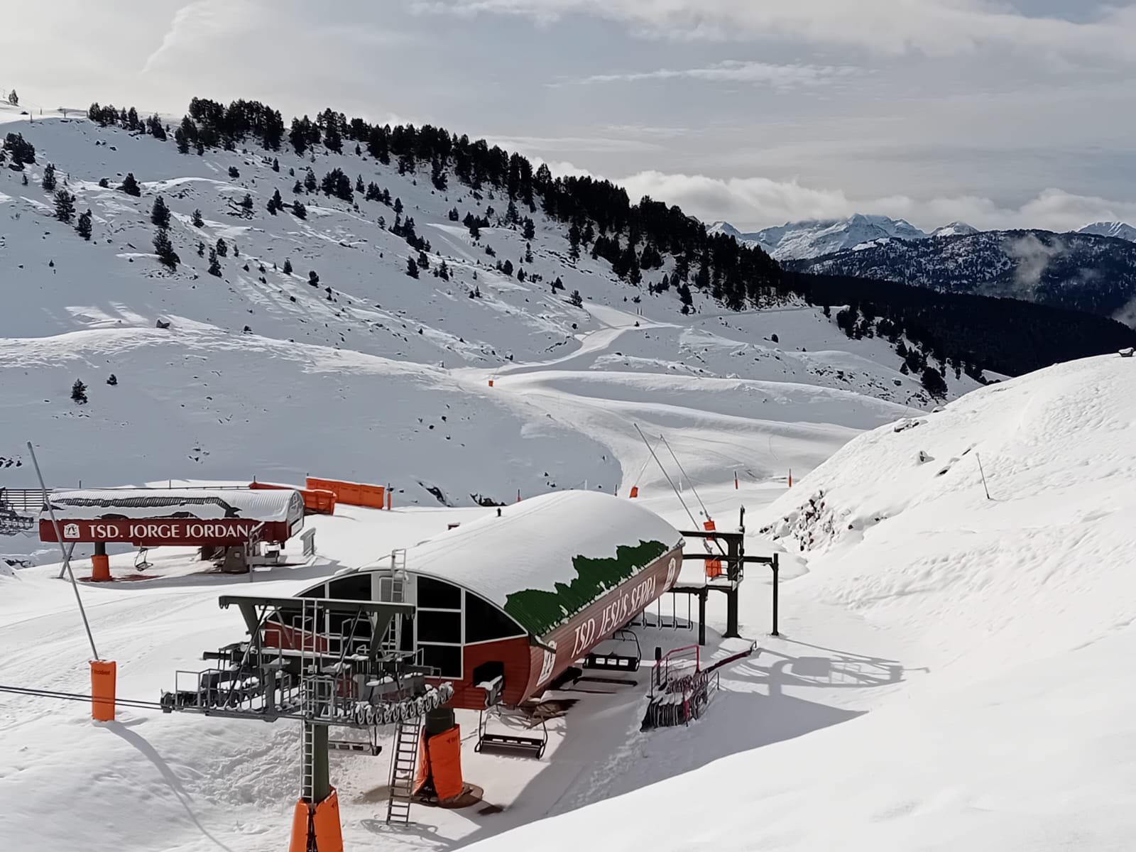 Baqueira Beret 