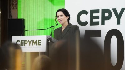 Ayuso