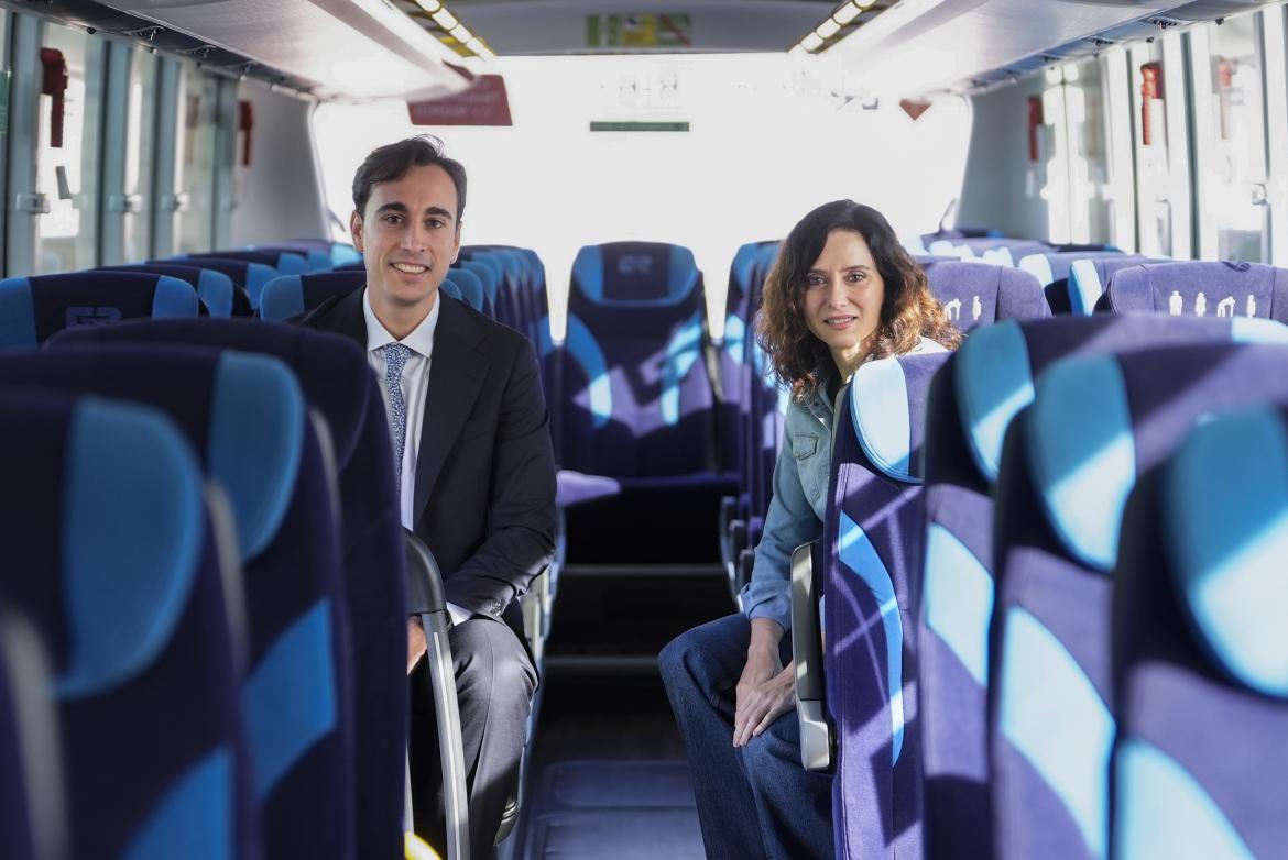 bus 100% eléctrico 
