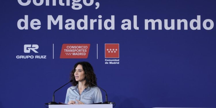 bus 100% eléctrico