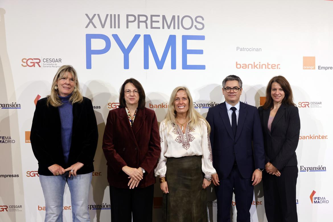 Pymes