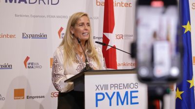 Pymes