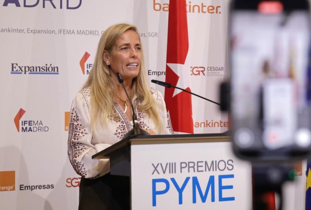Pymes