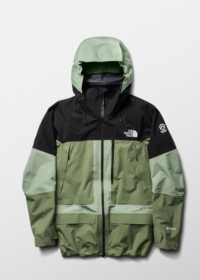 The North Face