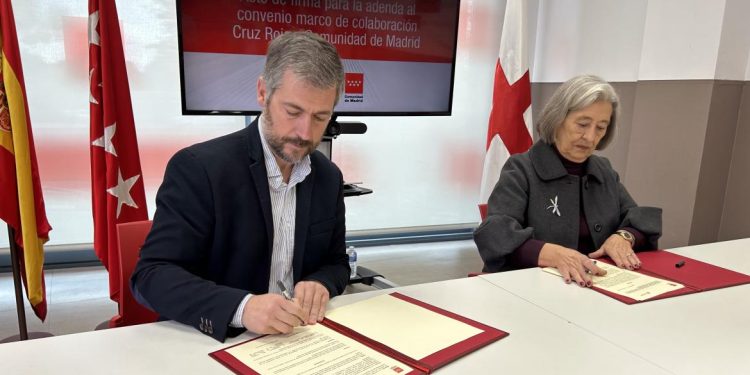 Cruz Roja