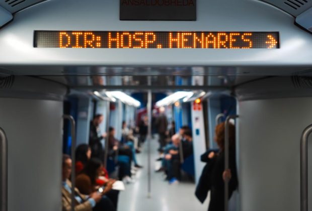 Metro