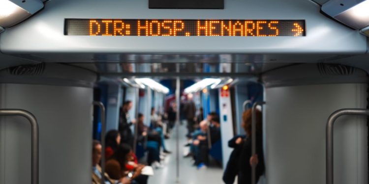 Metro