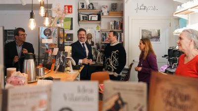 LIBROMAD