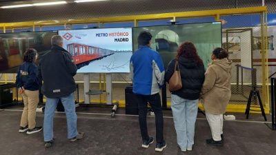 Metro