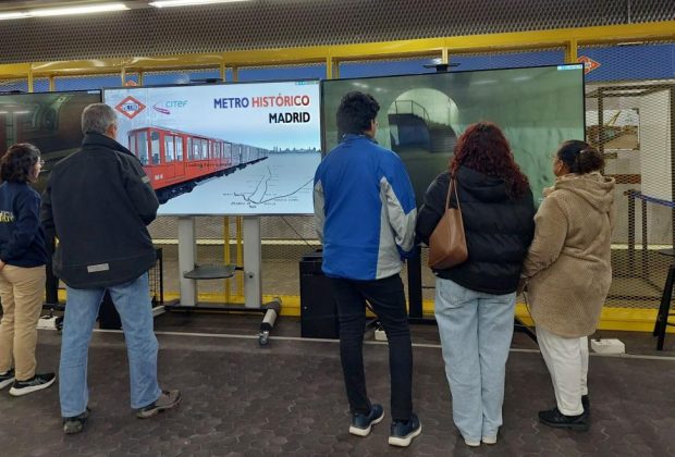 Metro