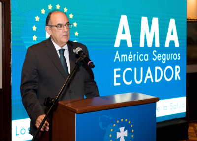 AMA América