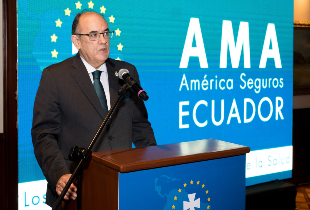 AMA América