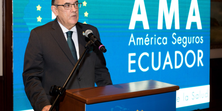 AMA América