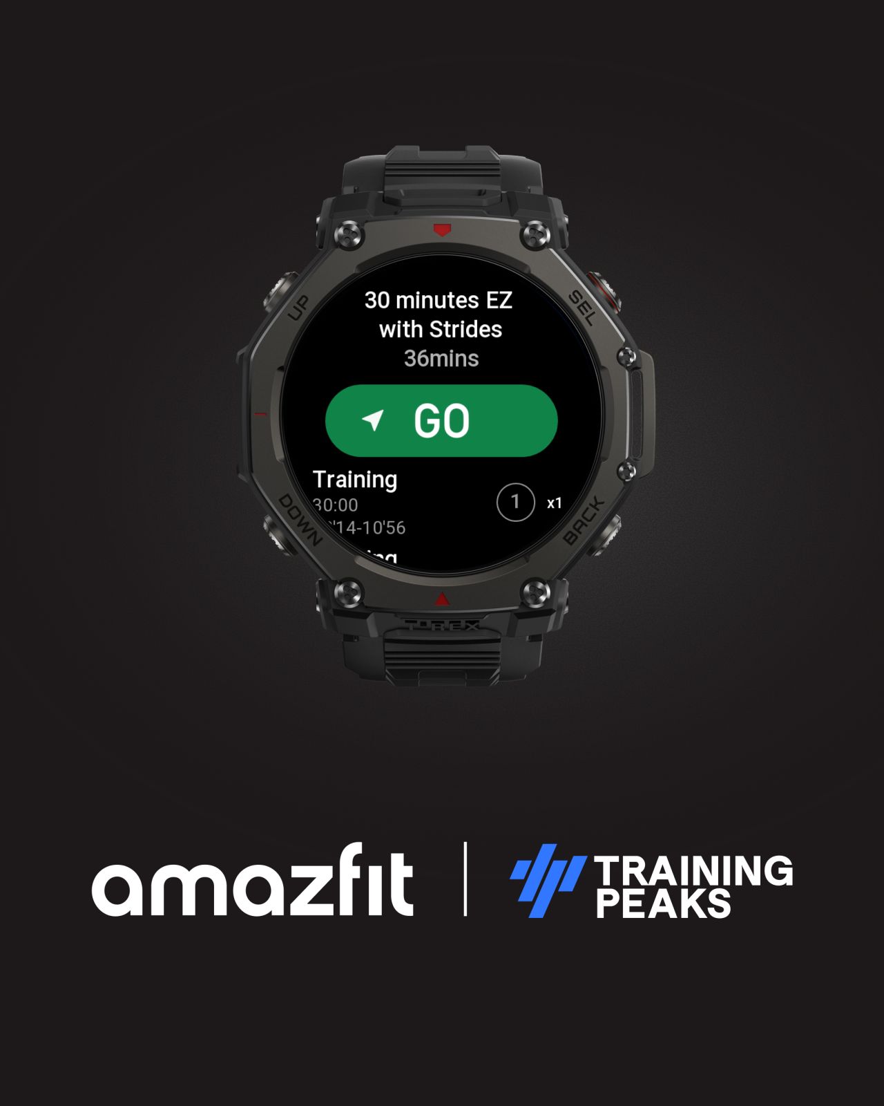 Amazfit