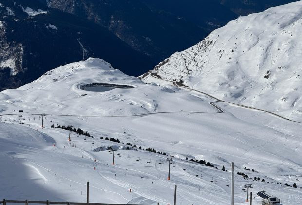 Baqueira Beret