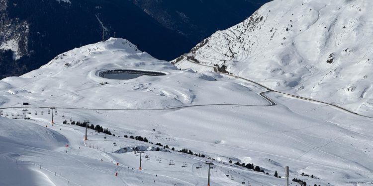 Baqueira Beret