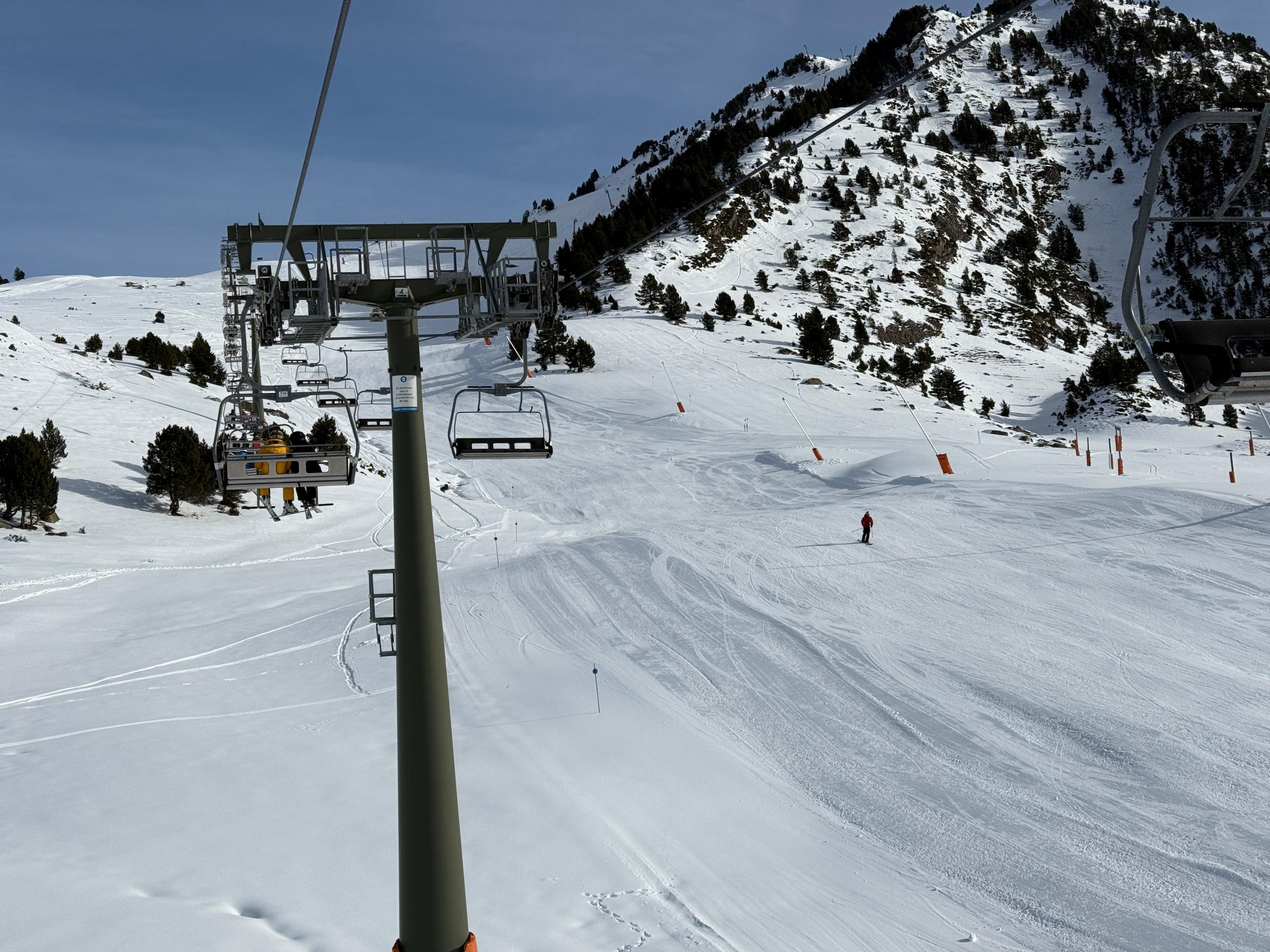 Baqueira Beret