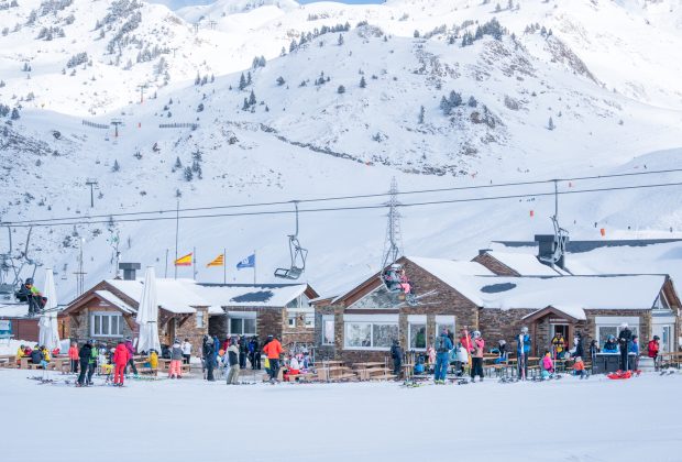 Baqueira Beret
