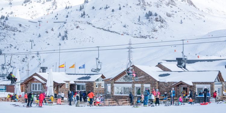 Baqueira Beret