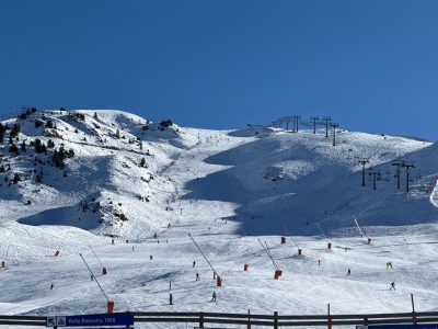 Baqueira Beret
