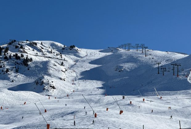 Baqueira Beret