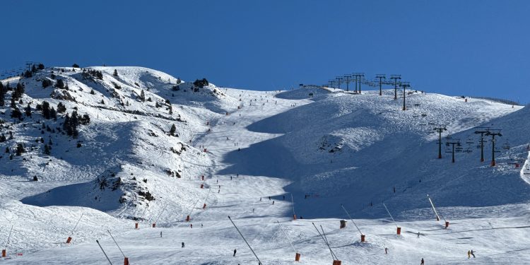 Baqueira Beret