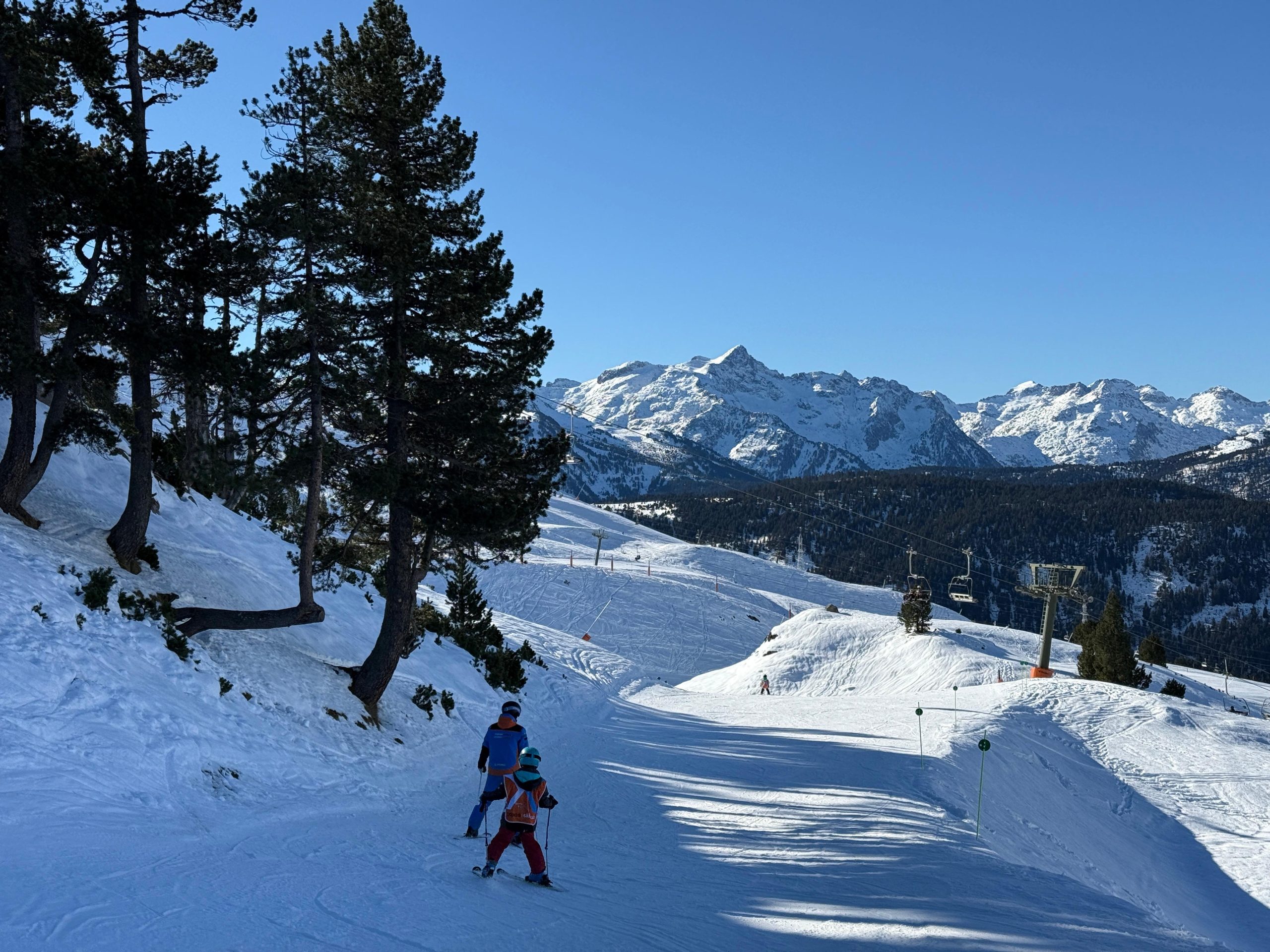 Baqueira Beret