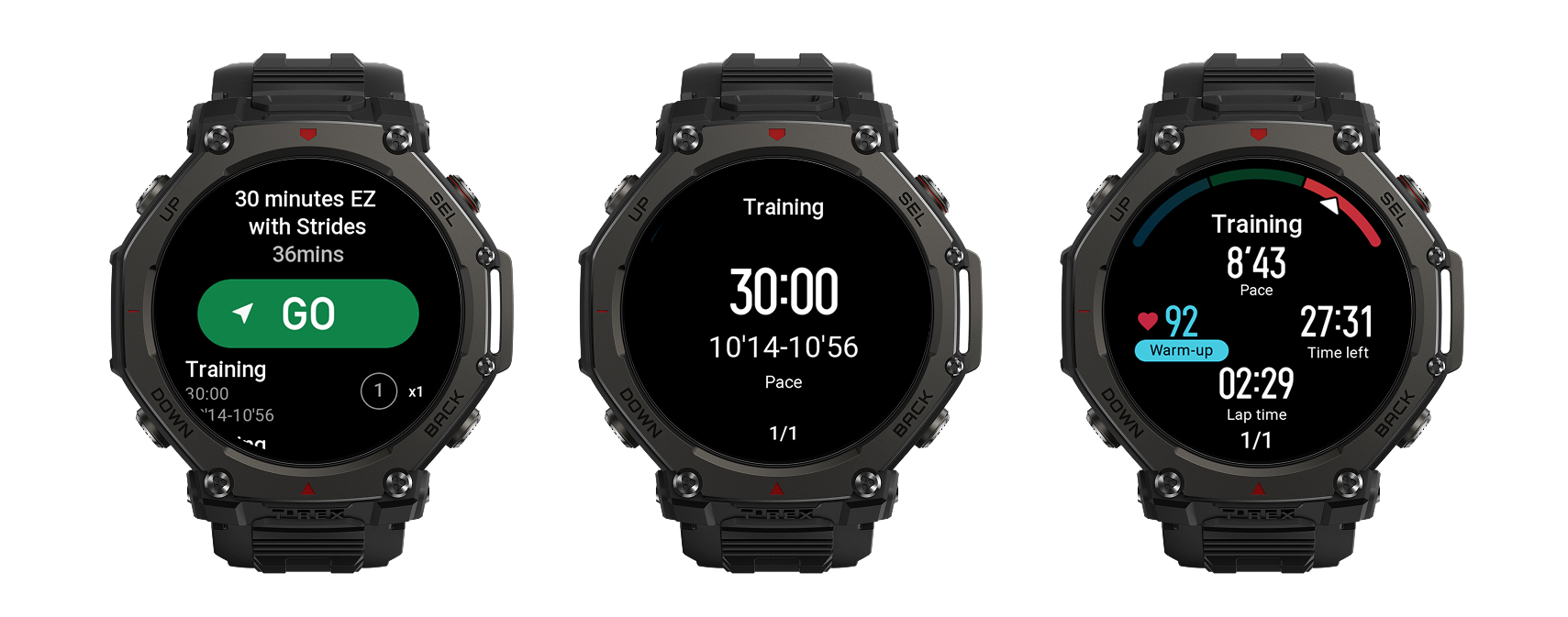 Amazfit