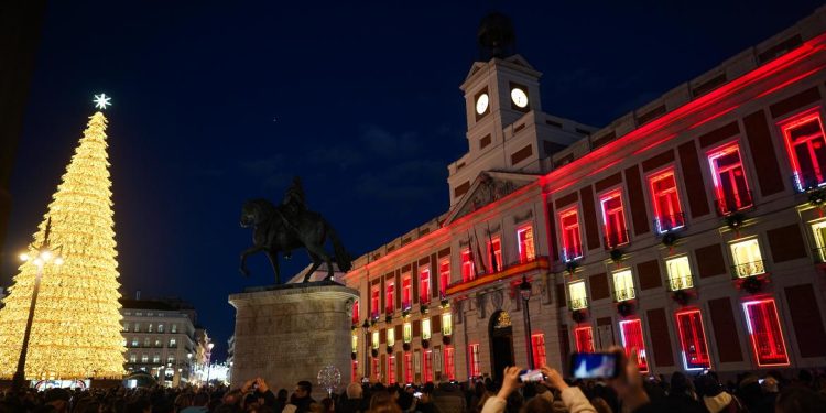 España