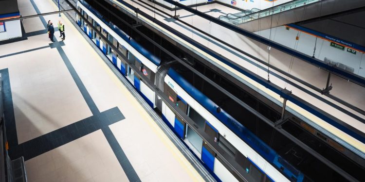 Metro
