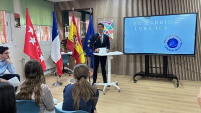 LabelFrancEducation