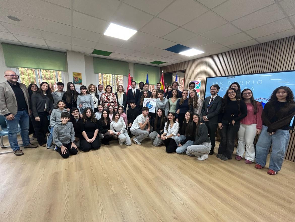 LabelFrancEducation
