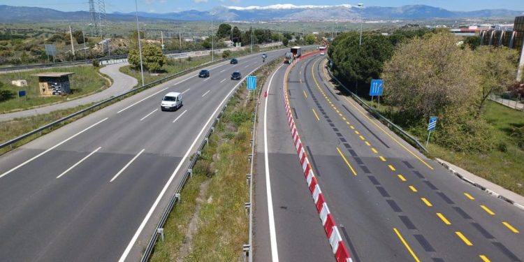 carreteras