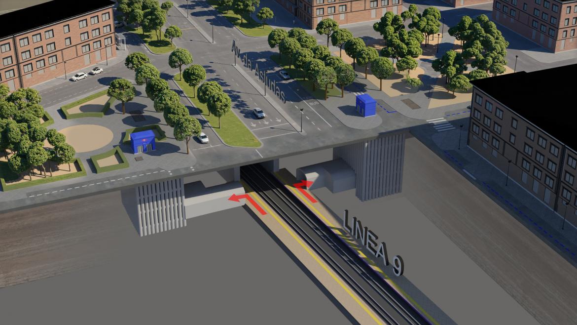 Metro