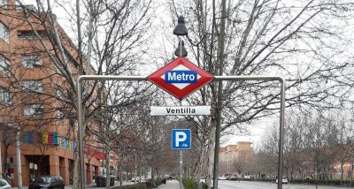 Metro