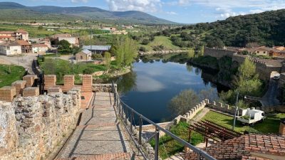 Pueblos con Vida