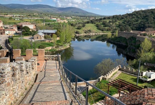 Pueblos con Vida
