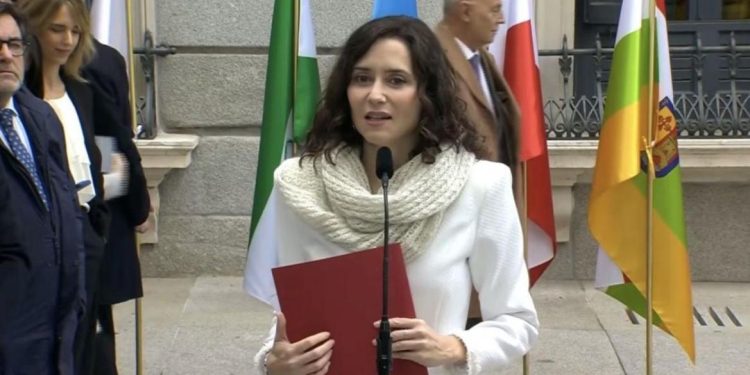 Ayuso