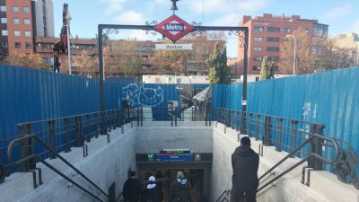 Metro