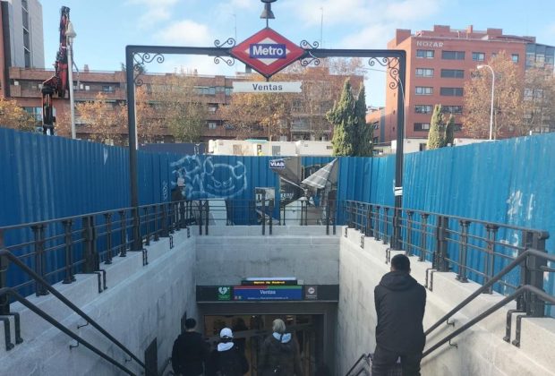 Metro