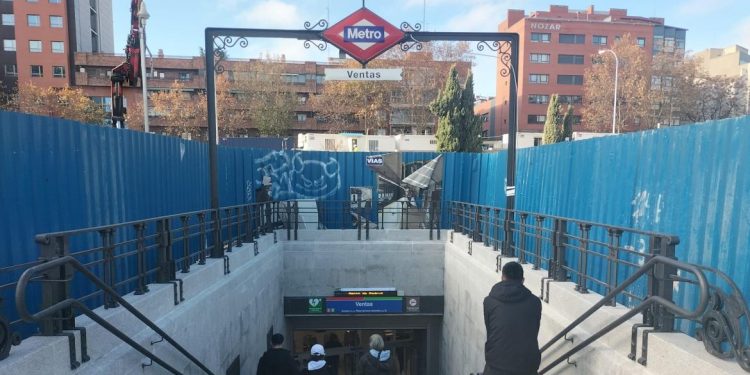 Metro
