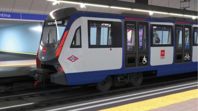 METRO