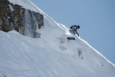 Freeride